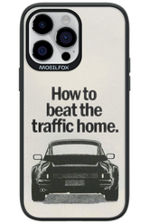 Retro Car 2.0 - Apple iPhone 14 Pro Max