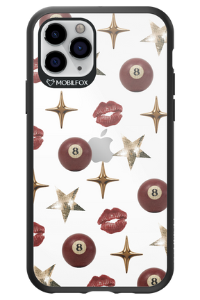 Lucky strike 2.0 - Apple iPhone 11 Pro