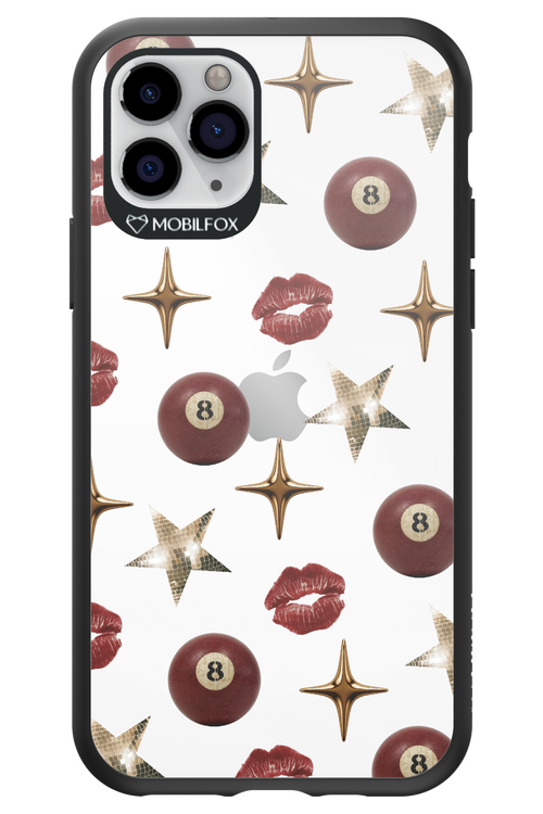 Lucky strike 2.0 - Apple iPhone 11 Pro