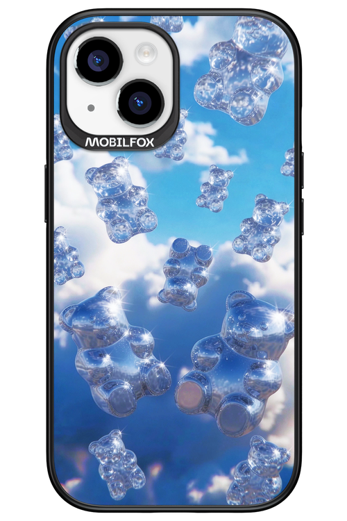 Crystal Bears 2.0 - Apple iPhone 15