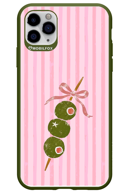 Girl Dinner 2.0 - Apple iPhone 11 Pro Max