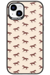 Equestrian Beige - Apple iPhone 15 Plus