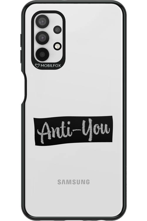 Anti - You (canceled) - Samsung Galaxy A32 5G