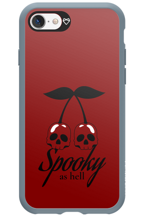 Hella Spooky - Apple iPhone 7