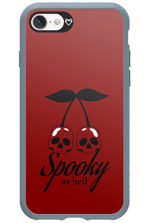 Hella Spooky - Apple iPhone 7