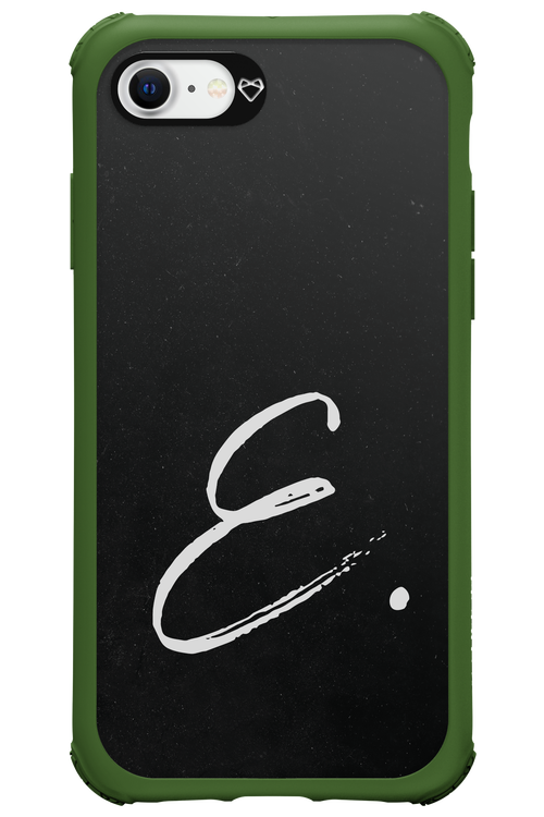 (Off Space) E 2.0 - Apple iPhone 8