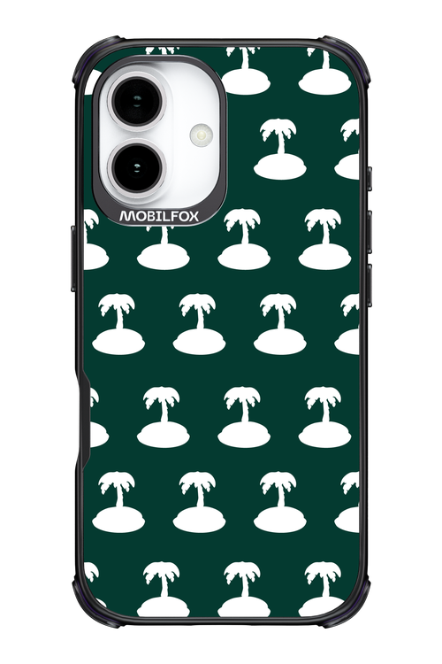 Island Vibes - Apple iPhone 17