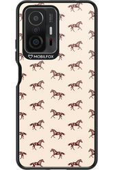 Equestrian Beige - Xiaomi Mi 11T
