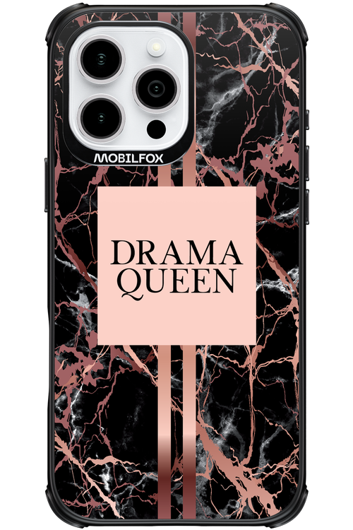 Drama Queen - Apple iPhone 16 Pro Max