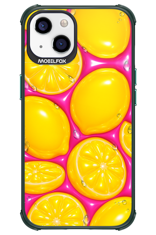 JuicyLemon - Apple iPhone 13