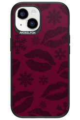 Burgundy Kiss - Apple iPhone 15