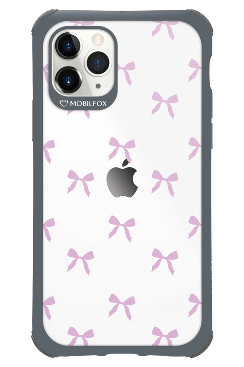 PinkyPromise - Apple iPhone 11 Pro