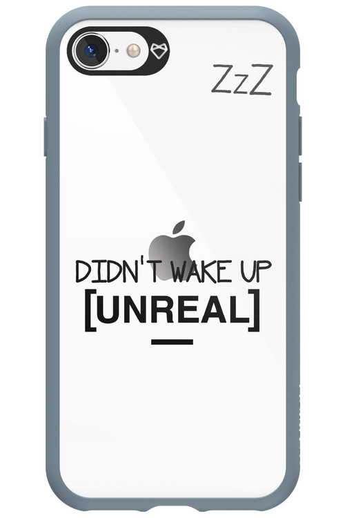 WAKE UP - Apple iPhone SE 2022