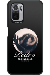 Pedro - Xiaomi Redmi Note 10