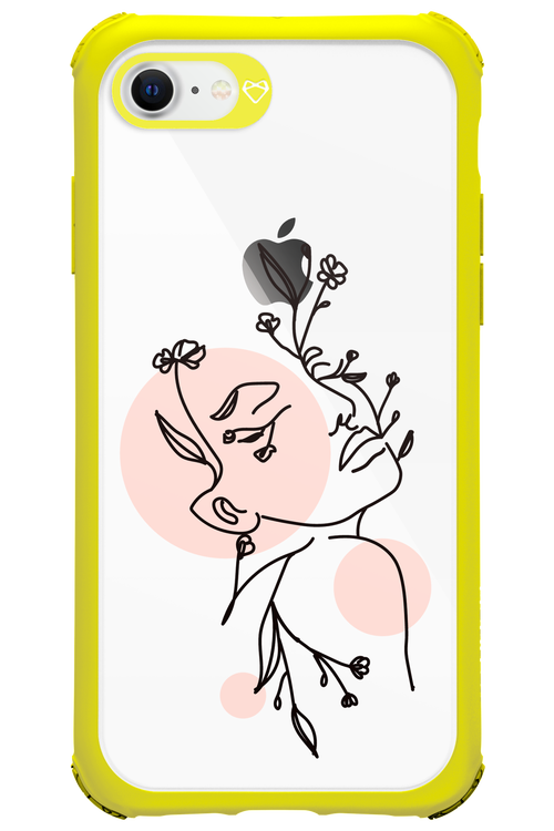 Confidence - Apple iPhone 8