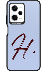 (Jellyfish Presso) H 2.0 - Xiaomi Redmi Note 12 Pro 5G