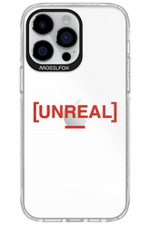 Unreal Classic - Apple iPhone 14 Pro Max