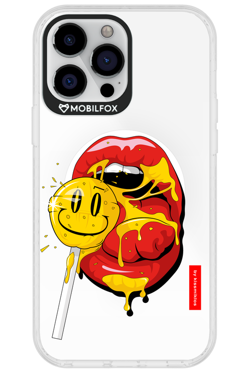 Lolli Kiss 2.0 - Apple iPhone 13 Pro Max