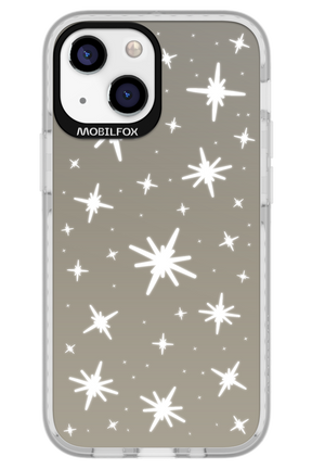 Star Champagne - Apple iPhone 13 Mini