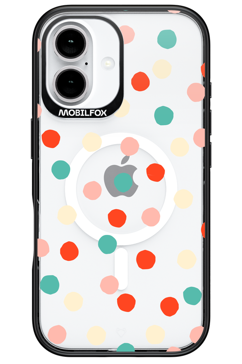 Xmas Dotss - Apple iPhone 16