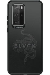 MAMBA 2.0 - Huawei P40 Pro