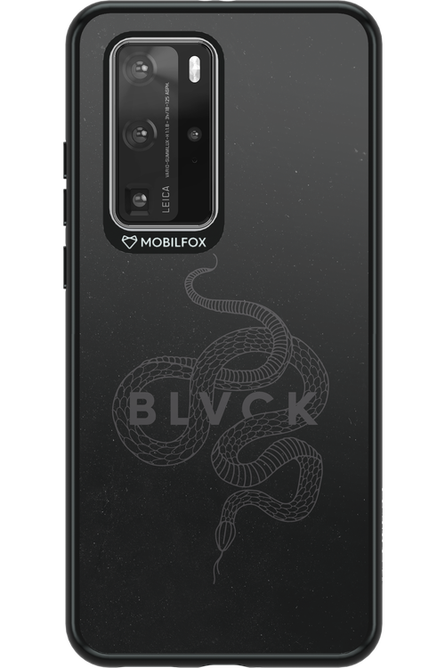 MAMBA 2.0 - Huawei P40 Pro
