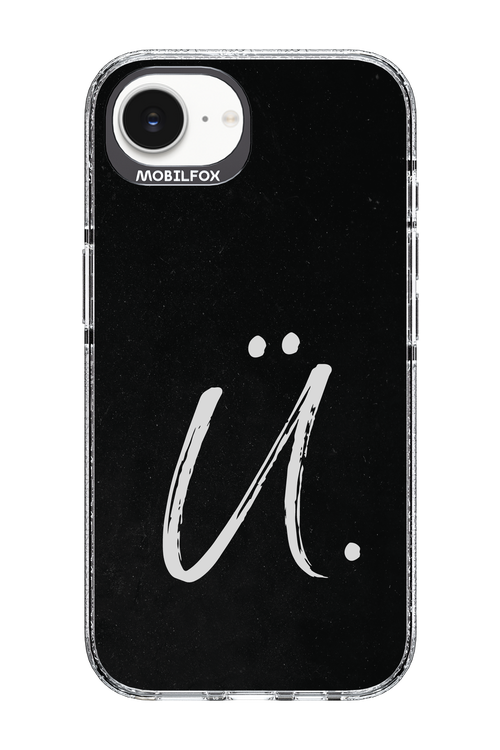 (Off Space) U II 2.0 - Apple iPhone 16e