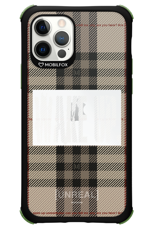 Are you awake? - Apple iPhone 12 Pro