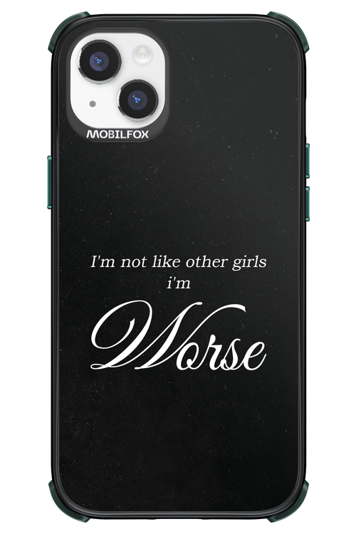 I'm Worse - Apple iPhone 14 Plus