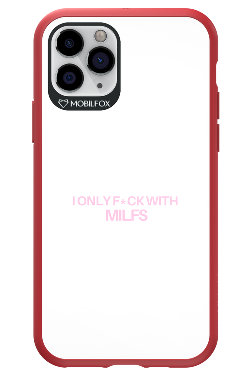 Only Milf - Apple iPhone 11 Pro