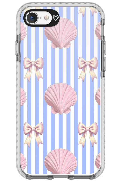 Shell Baby - Apple iPhone SE 2022