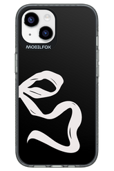 Knot Black - Apple iPhone 14