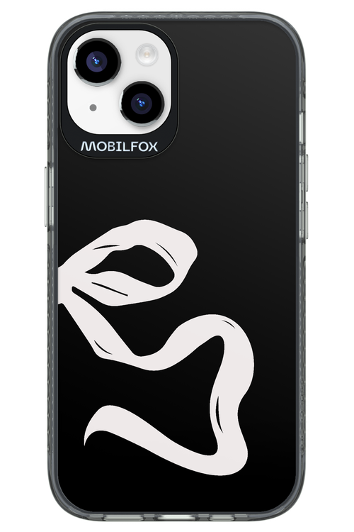 Knot Black - Apple iPhone 14