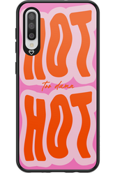 Too Damn Hot - Samsung Galaxy A50