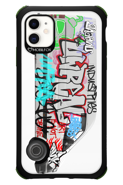 VAN - Apple iPhone 11
