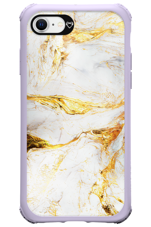 Quartz - Apple iPhone SE 2022