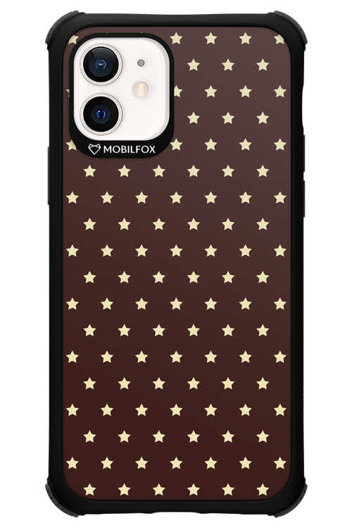 Star Mousse - Apple iPhone 12