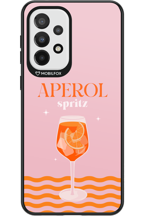 Aperol - Samsung Galaxy A33