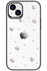 Pearl Tears 2.0 - Apple iPhone 15 Plus