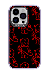 Hell Nah - Apple iPhone 14 Pro