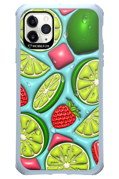 LimeBerry - Apple iPhone 11 Pro Max