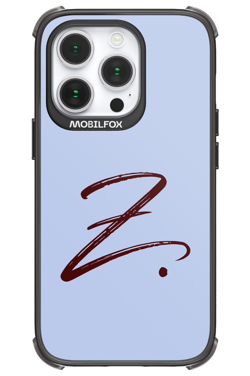 (Jellyfish Presso) Z 2.0 - Apple iPhone 14 Pro