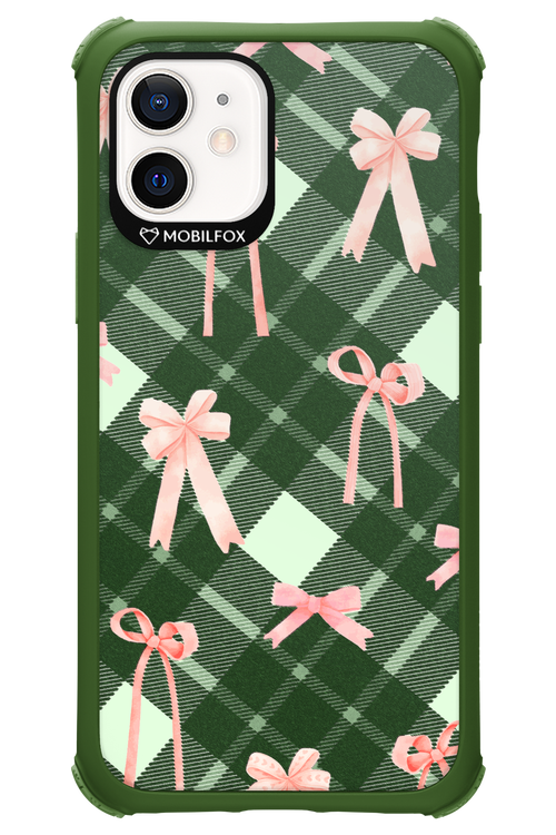 Blanket Fluff - Apple iPhone 12