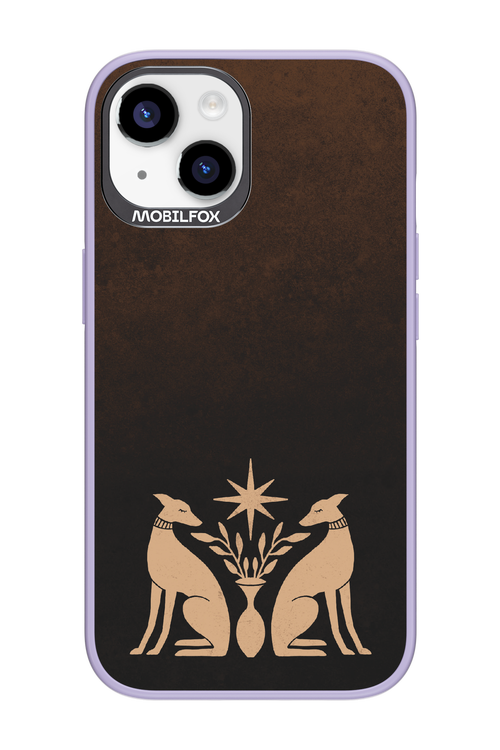 Greyhound Garden - Apple iPhone 14