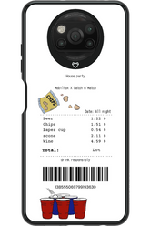 house party - Xiaomi Poco X3 NFC