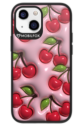 Cherry Bomb - Apple iPhone 13 Mini