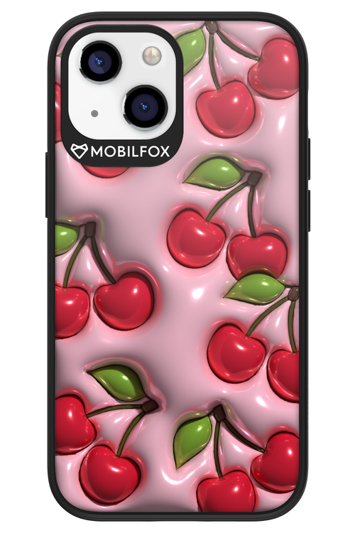 Cherry Bomb - Apple iPhone 13 Mini