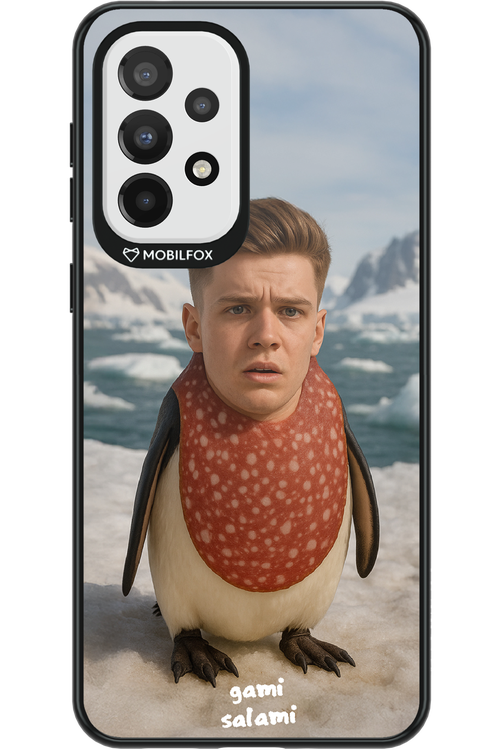 Gami Salami - Samsung Galaxy A33