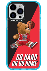 Go hard, or go home - Apple iPhone 13 Pro Max