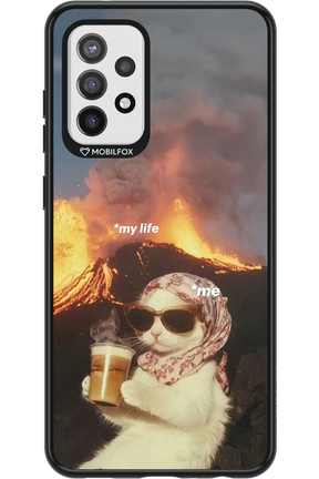 My life - Samsung Galaxy A72